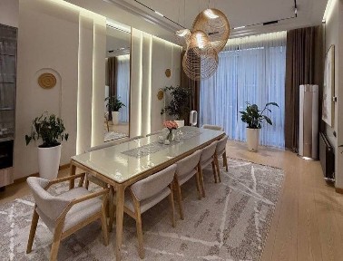 Ташкентская область, Ташкент, Мирзо-Улугбекский район