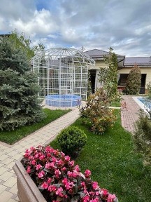 Ташкентская область, Кибрай