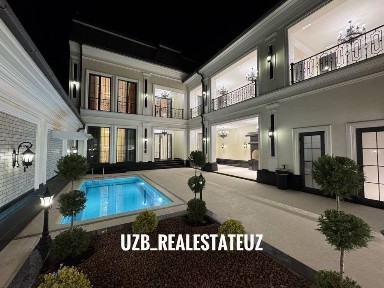 Центр Луначарский Продается Новый Евро дом 5.соток 500м2 7.ком бассейн
