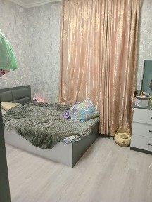 Ташкентская область, Ташкент, Сергелийский район