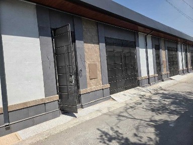 Срочно Коттедж коробка, 1.7 сотки, ул. А. Темура 190 000 (ФМ)