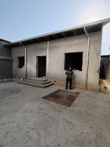 Ташкентская область, Зангиата