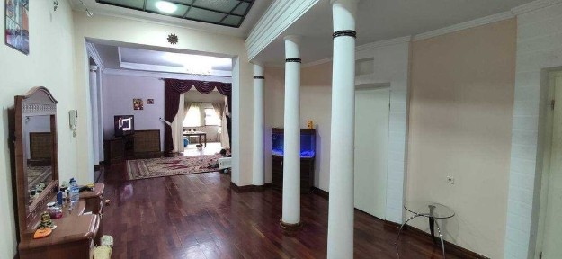 Ташкентская область, Ташкент, Мирабадский район