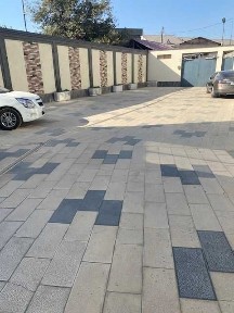 Ташкентская область, Ташкент, Мирзо-Улугбекский район