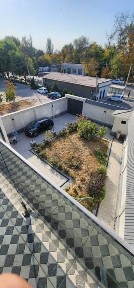 Ташкентская область, Ташкент, Мирзо-Улугбекский район