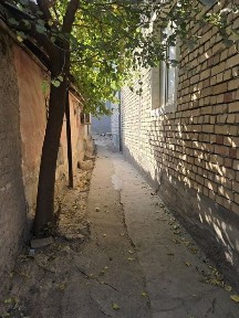 Ташкентская область, Ташкент, Яккасарайский район