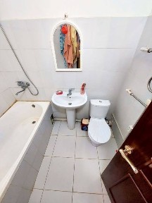 Квартира срочно сотилади