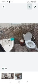 1/2/4 Сагдияна. Новостройка. 300 уе