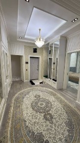 Ташкентская область, Ташкент, Яккасарайский район