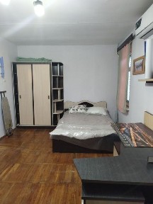 Ул Себзар 3к 80м2 балкон 1*6 средний ремонт мебель техника долгосрочно