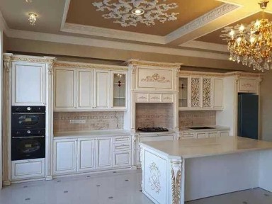 Ташкентская область, Ташкент, Мирабадский район