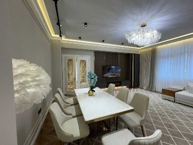 ЦЕНТР ГОРОДА! Шикарная 2х ком на Тарас Шевченко! ГАБУС ID09