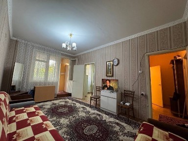 Феруза 1 бир хона