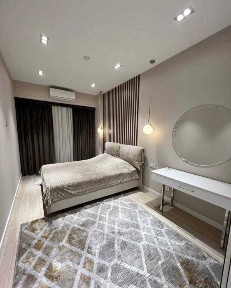 Ташкентская область, Ташкент, Мирзо-Улугбекский район