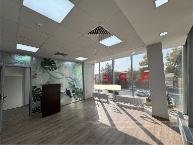 Ташкентская область, Ташкент, Шайхантахурский район