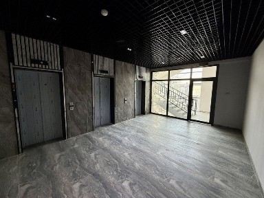 Аренда целого этажа в The Business Park 1219 кв. м.
