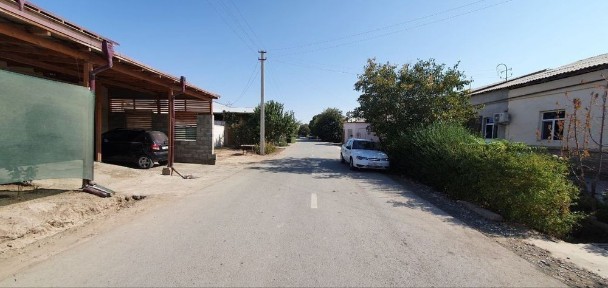 Хорезмская область, Ургенч