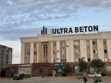 Stadion kochada uy ijaraga beriladi. (Oila va chet fuqarosiga)