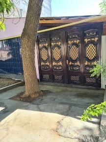 Ташкентская область, Ташкент, Мирабадский район