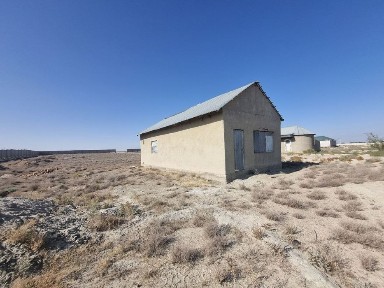 Продаётся дача (коробка), 6 соток