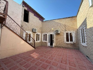 Бухарская область, Бухара