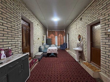 Бухарская область, Бухара