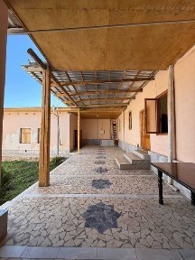 Бухарская область, Бухара