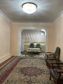 Аренда квартиры. Сдам двухкомнатную квартиру