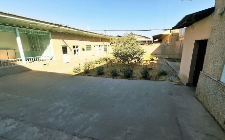 Ташкентская область, Ташкент, Яккасарайский район