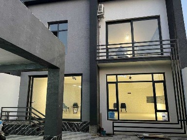 Ташкентская область, Кибрай