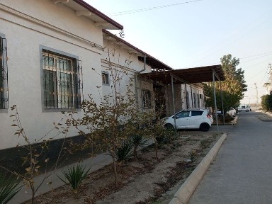 Ташкентская область, Ташкент, Бектемирский район