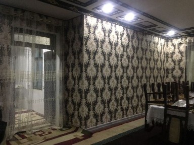 Ташкентская область, Ташкент, Алмазарский район