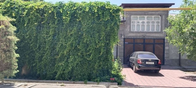 Ташкентская область, Ташкент, Сергелийский район