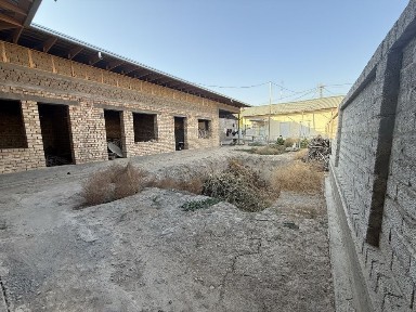 Ташкентская область, Мирабад