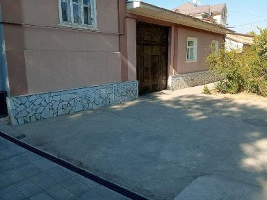 Ташкентская область, Ташкент, Юнусабадский район