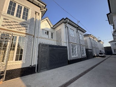 Ташкентская область, Кибрай