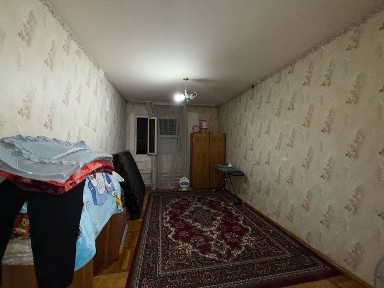 Юнусабод 2.кв 2/4/4 54.квадрат Срочно квартира