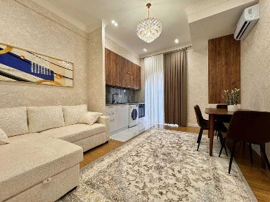 Ташкентская область, Ташкент, Мирзо-Улугбекский район