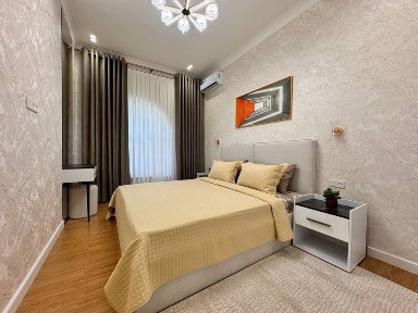 Ташкентская область, Ташкент, Мирзо-Улугбекский район