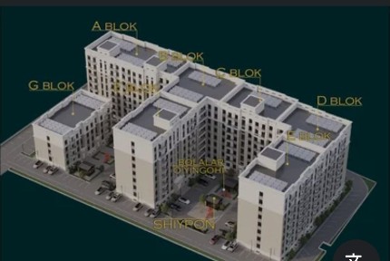 Ташкентская область, Ташкент, Юнусабадский район