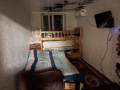 Ташкентская область, Алмалык