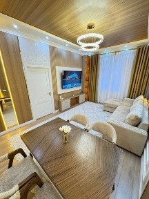 Ташкентская область, Ташкент, Яккасарайский район