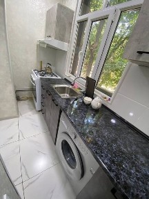 Ташкентская область, Ташкент, Чиланзарский район