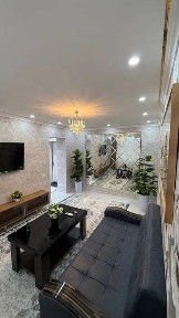 Ташкентская область, Ташкент, Чиланзарский район