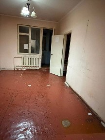 Срочно продаётся Чиланзар 14 квартал Балкон 1,5*6