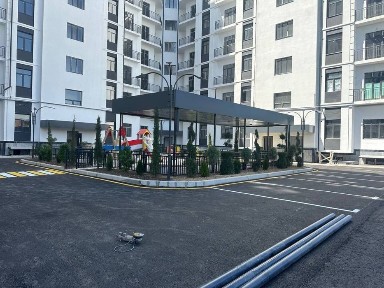 Ташкентская область, Ташкент, Яшнабадский район