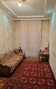 | СРОЧНО Чиланзар 21кв ²3/1/4 Учтепа хокимят продаётся квартира