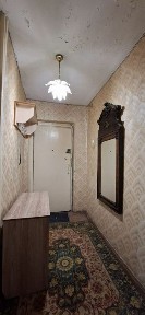 Квартира продаётся Чиланзар 15 квартал 2/2/5 бал 2*6 Жуковская