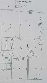 Ташкентская область, Ташкент, Юнусабадский район