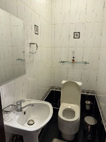 Ташкентская область, Ташкент, Яккасарайский район